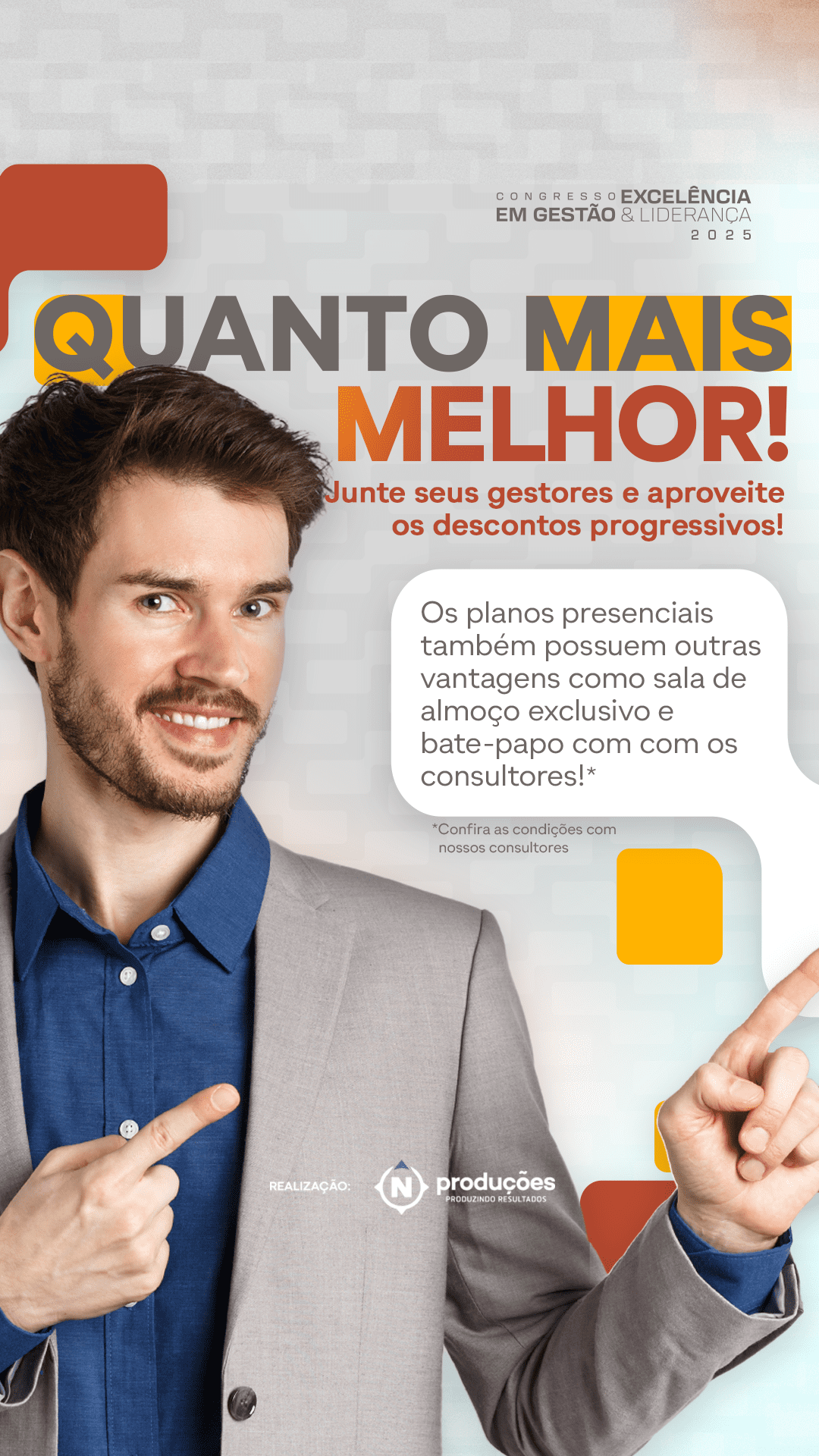 CEGEL2025_CAMPANHA_5S